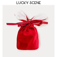 Load image into Gallery viewer, Rabbit Ears Velvet Gift Box for Candy ITDinos®