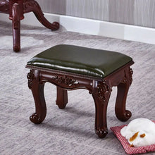 Load image into Gallery viewer, European Style Round Stool for Living Room Use ITDinos®
