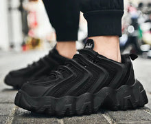 Load image into Gallery viewer, Trendy Breathable Dad Sneakers for Couples (Spring/Fall) ITDinos®