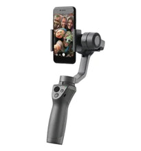 Lade das Bild in den Galerie-Viewer, Osmo Mobile 2 Stabilisator-Gimbal für Live-Streaming