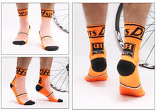 Load image into Gallery viewer, Durable Compression Cycle Socks