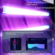 Load image into Gallery viewer, Commercial Electric Mosquito Trap LED Outdoor Light ITDinos®