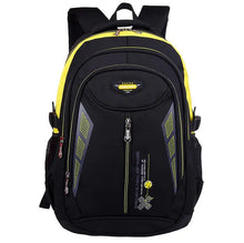 Load image into Gallery viewer, Kids' Lightweight Backpack for Middle School Students ITDinos®