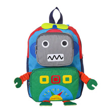 Load image into Gallery viewer, Children's Backpacks for Boys and Girls in Kindergarten ITDinos®