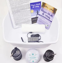 Load image into Gallery viewer, Detox Foot Bath ITDinos®