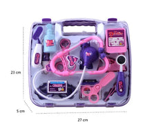Load image into Gallery viewer, Kids' Doctor Role Play Medical Kit Toy Set ITDinos®