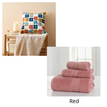 Load image into Gallery viewer, Bedroom Cushion Cover for Office and Waist Support ITDinos®