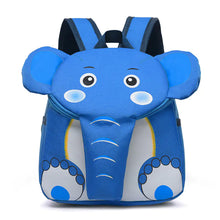 Load image into Gallery viewer, Cartoon Children's School Backpack ITDinos®