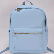 Load image into Gallery viewer, Large Capacity Nylon Backpack for Travel and School ITDinos®