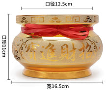 Load image into Gallery viewer, Ceramic Incense Burner for Home Worship (Large Size) ITDinos®