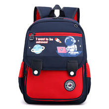 Load image into Gallery viewer, Large Lightweight Cartoon Primary Backpack for Kids ITDinos®