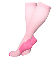 Lade das Bild in den Galerie-Viewer, Lange Kompressionsstrümpfe für Sportler