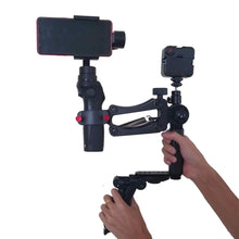 Load image into Gallery viewer, DJI OSMO Handheld Stabilizer with 3-Axis Gimbal Accessory