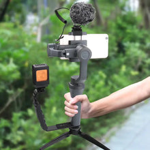 Load image into Gallery viewer, DJI Osmo Mobile 2 Gimbal with L-Shaped Extension Stand