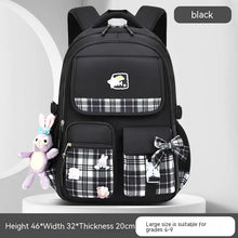 Load image into Gallery viewer, Large Capacity Lightweight Cartoon Children's Backpack ITDinos®