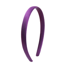 Load image into Gallery viewer, Satin Headband Accessories for Crafting (1.5cm Wide)