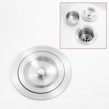 Load image into Gallery viewer, Kitchen Sink Single Bowl White