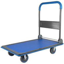 Load image into Gallery viewer, 660 Lb Folding Foldable Trolley Unavailable Platforms- Welfel , Temu ITDinos®