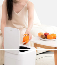 Load image into Gallery viewer, Inductive Home Intelligent Garbage Bin