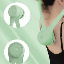 Load image into Gallery viewer, Electric Dual-Handle Bath Brush ITDinos®