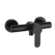 Load image into Gallery viewer, 304 Stainless Steel Wire Drawing Shower Faucet