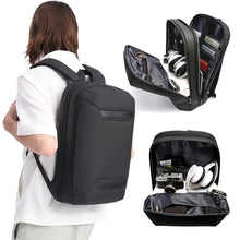 Load image into Gallery viewer, Large Capacity Men's Business Backpack ITDinos®