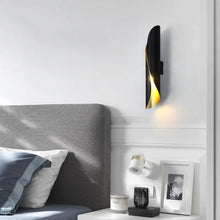 Load image into Gallery viewer, Modern Minimalist Wall Light for Living Room & Corridor