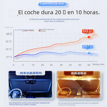 Load image into Gallery viewer, Customized Thick Sunshade for Car Windshield ITDinos®