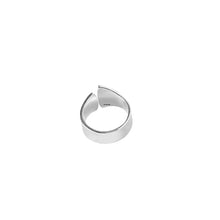 Load image into Gallery viewer, 925 Sterling Silver Women's Cold Wind Ring ITDinos®