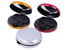 Load image into Gallery viewer, Coin Sorter Wallet with Pop-Up Euro Coin Box ITDinos®