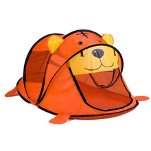 Load image into Gallery viewer, Indoor Folding Kids Tent with Sleeping Mat for Children ITDinos®