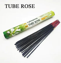 Lade das Bild in den Galerie-Viewer, Indian Incense Sticks ITDinos®