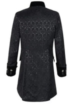 Load image into Gallery viewer, Anime Character Costume, Retro Punk Court Dress