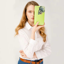 Load image into Gallery viewer, Biggdesign Pistachio Wallet ITDinos®