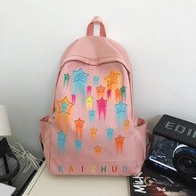 Load image into Gallery viewer, Fashionable Women's Backpack for Students and School Use ITDinos®
