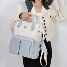 Load image into Gallery viewer, Lightweight Large Capacity Winter Backpack for Moms ITDinos®