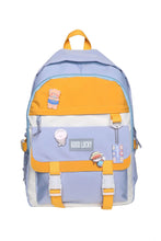 Load image into Gallery viewer, Lightweight Large Capacity Backpack for High School Girls ITDinos®