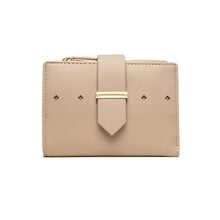 Load image into Gallery viewer, Compact Ladies Short Wallet ITDinos®