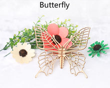 Load image into Gallery viewer, DIY Wooden Insect Model Puzzle for Kids (3D Craft) ITDinos®