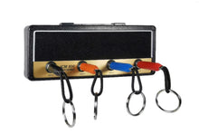 Lade das Bild in den Galerie-Viewer, New JCM800 Marshall Keychain with Microphone Plug ITDinos®