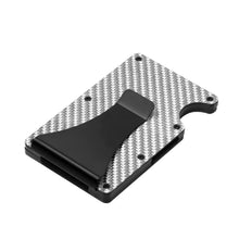 Lade das Bild in den Galerie-Viewer, SecureCarbon RFID Wallet ITDinos®