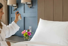 Load image into Gallery viewer, Eucalyptus Mist, Shower Mist, Room and Space Spray, 3 in 1 Home Essential Mist, Shower steamer spray ITDinos®