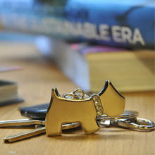 Load image into Gallery viewer, Biggdesign Dogs Keychain ITDinos®