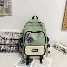 Load image into Gallery viewer, Fashionable Large Capacity School Bag for Students ITDinos®