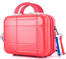 Load image into Gallery viewer, Children's Diagonal Trolley Case and Cosmetic Bag Set ITDinos®