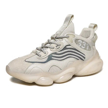 Load image into Gallery viewer, Men's Autumn Trendy Fluorescent Dad Sneakers ITDinos®
