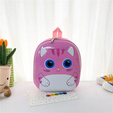 Load image into Gallery viewer, Cute Cartoon Animal Backpack for Kids ITDinos®