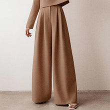 Load image into Gallery viewer, Autumn New Women's Casual Two-Piece Set Outfit ITDinos®