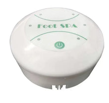 Load image into Gallery viewer, Detox Foot Bath ITDinos®