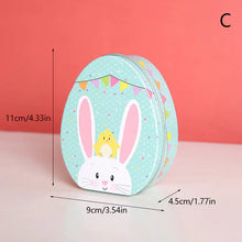 Load image into Gallery viewer, Easter Candy Jar Gift Box for Kids' Storage ITDinos®